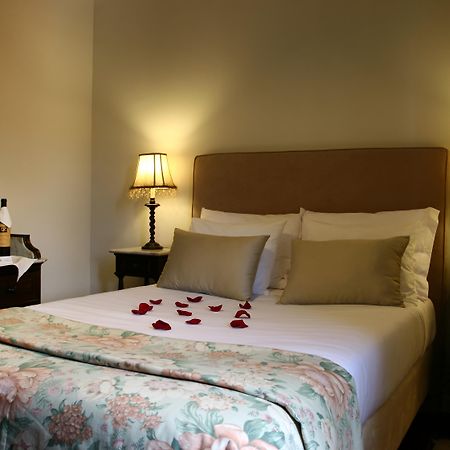 Quinta Da Timpeira Hotel Lamego Buitenkant foto
