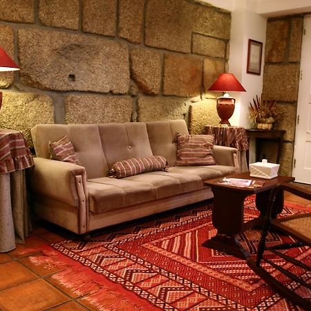 Quinta Da Timpeira Hotel Lamego Buitenkant foto