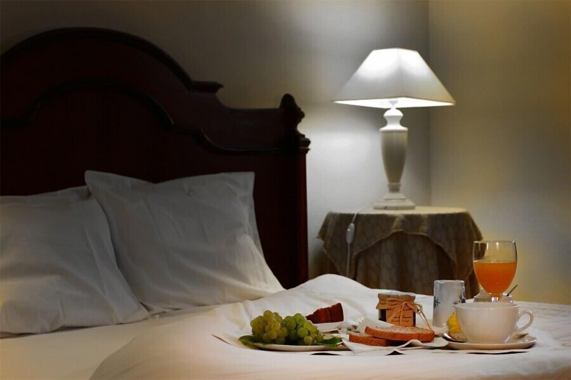 Quinta Da Timpeira Hotel Lamego Buitenkant foto