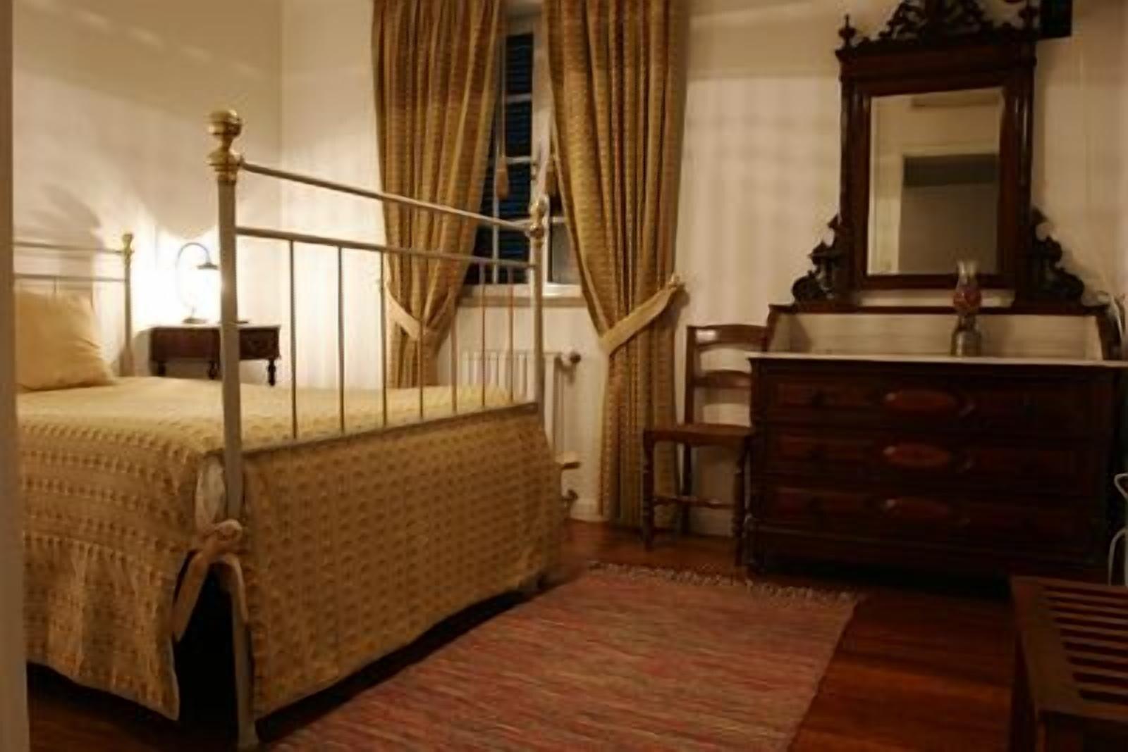Quinta Da Timpeira Hotel Lamego Buitenkant foto