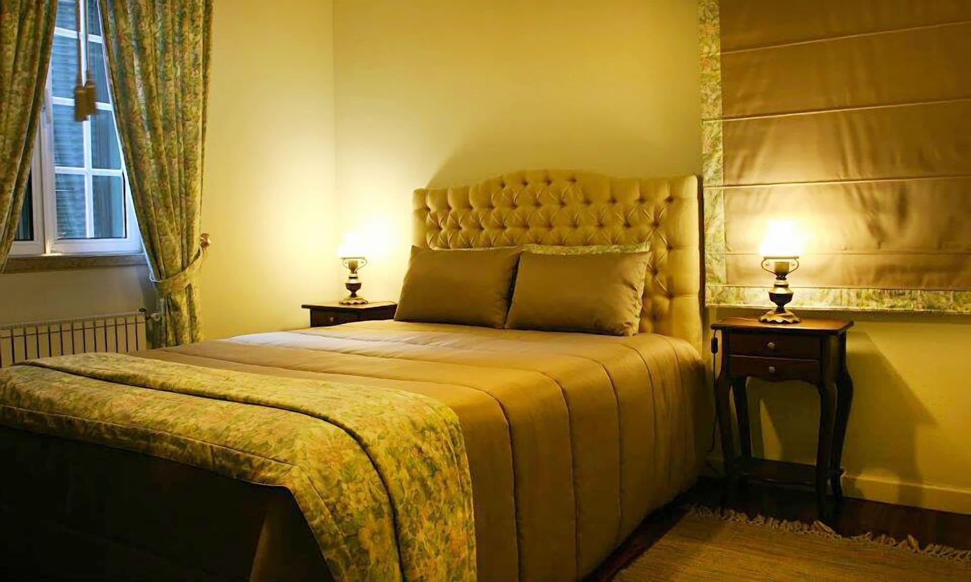 Quinta Da Timpeira Hotel Lamego Buitenkant foto