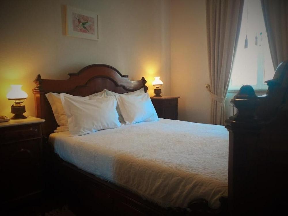 Quinta Da Timpeira Hotel Lamego Buitenkant foto