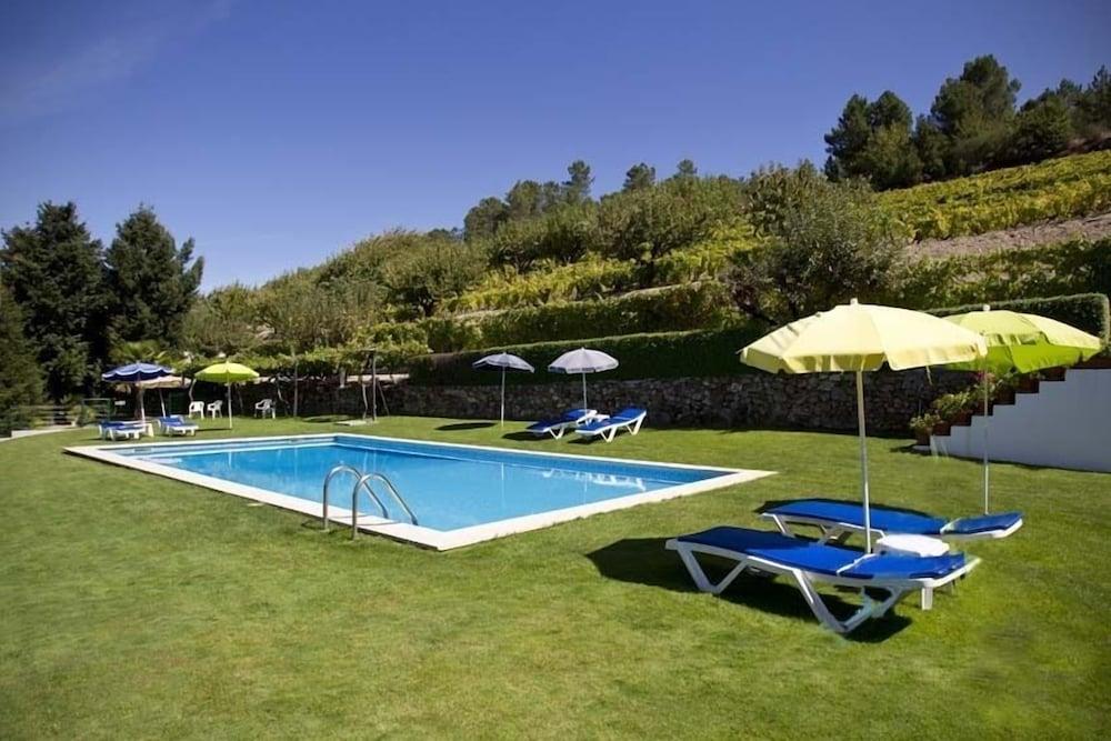 Quinta Da Timpeira Hotel Lamego Buitenkant foto