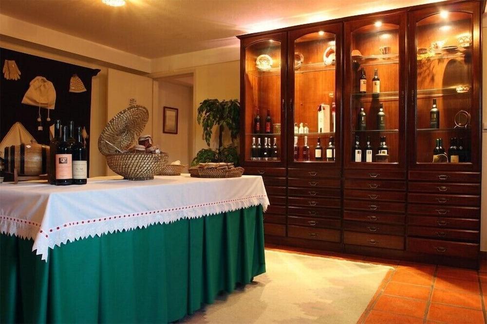 Quinta Da Timpeira Hotel Lamego Buitenkant foto