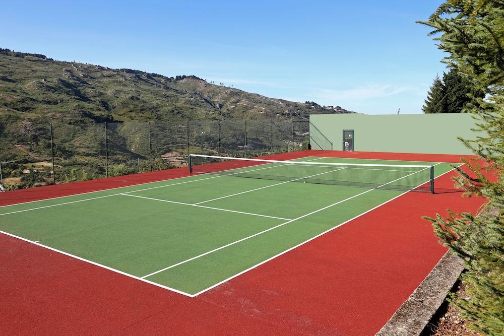 Quinta Da Timpeira Hotel Lamego Buitenkant foto