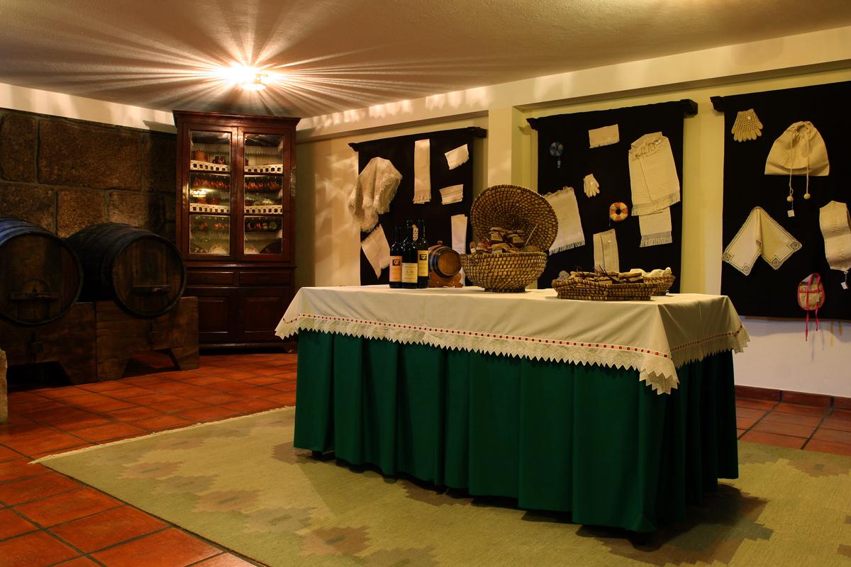 Quinta Da Timpeira Hotel Lamego Buitenkant foto