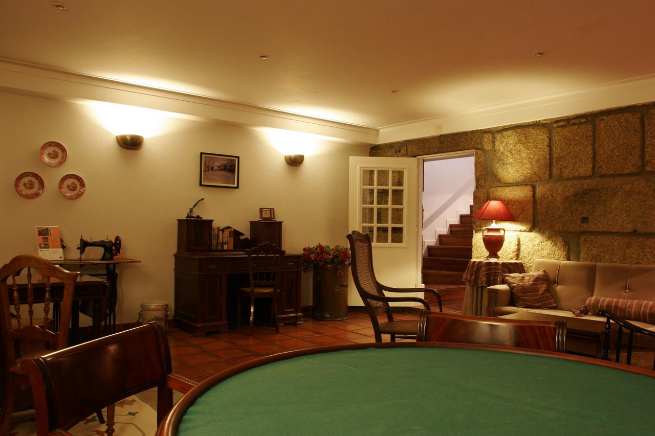 Quinta Da Timpeira Hotel Lamego Buitenkant foto