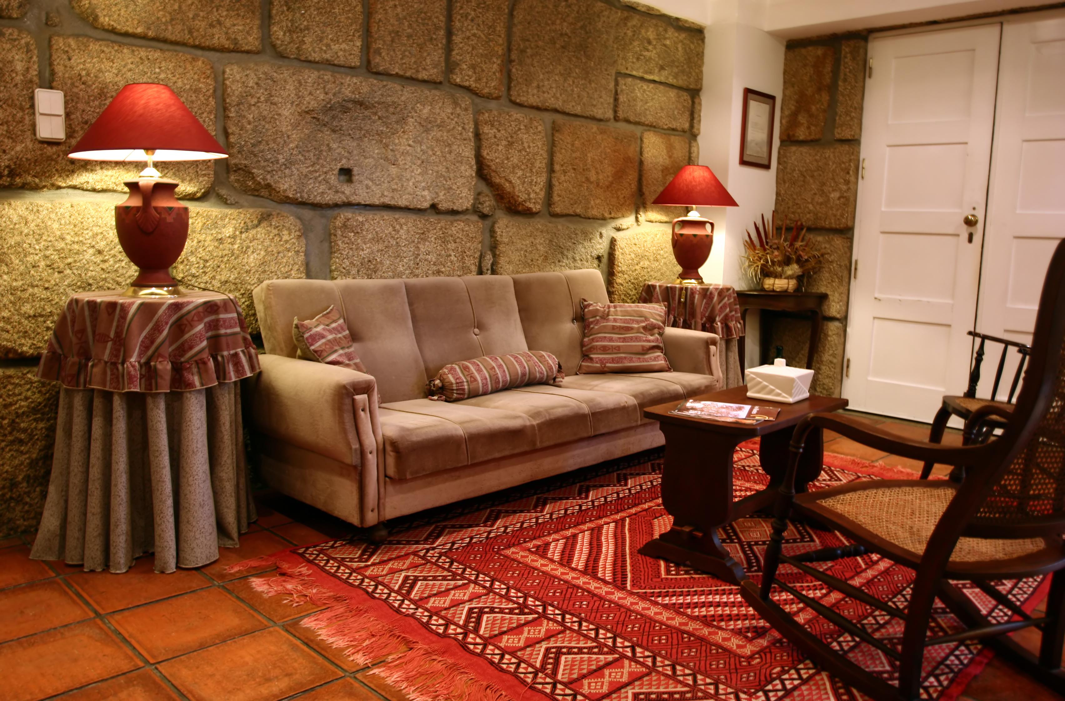 Quinta Da Timpeira Hotel Lamego Buitenkant foto