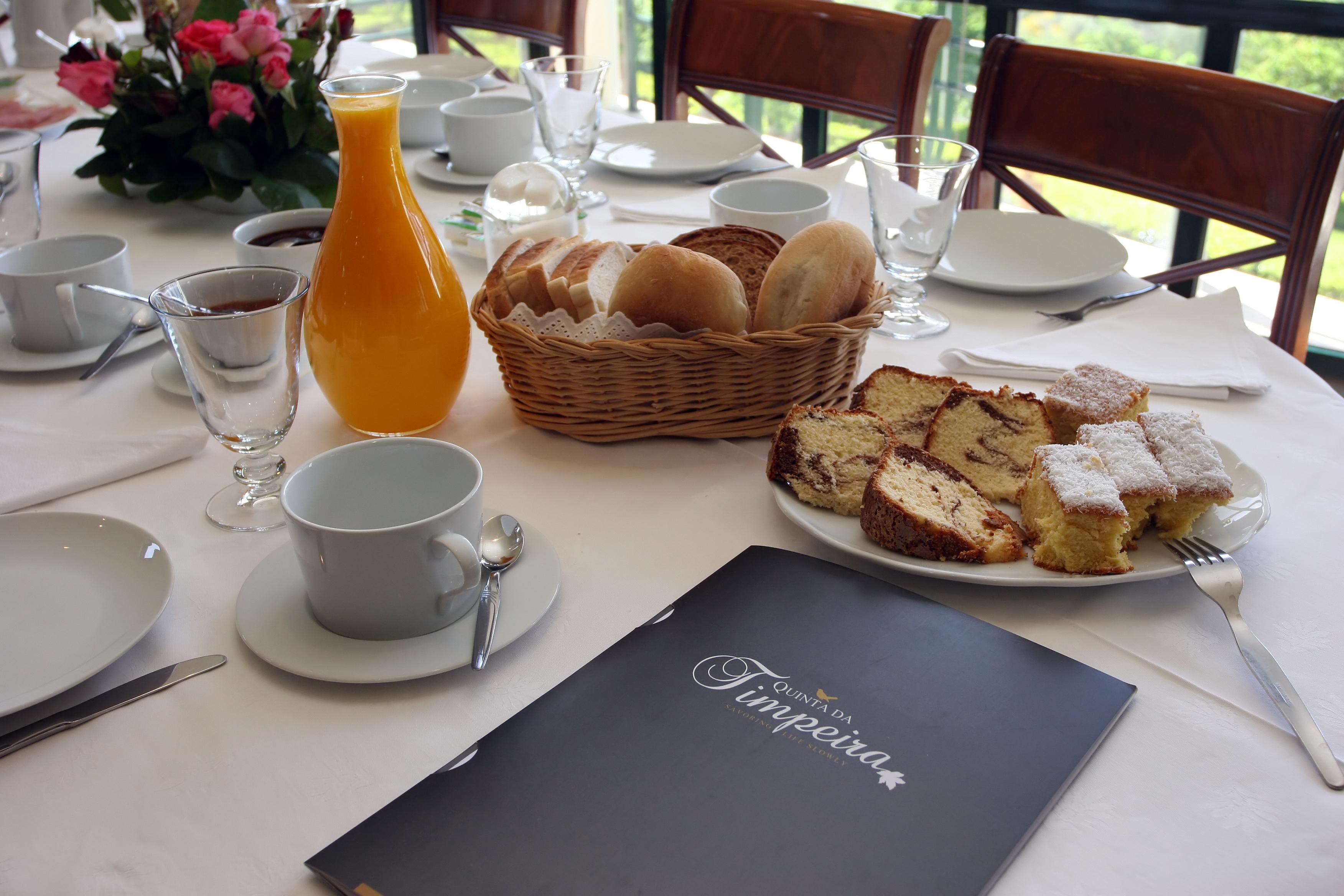 Quinta Da Timpeira Hotel Lamego Buitenkant foto